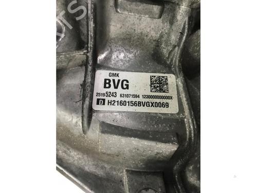 Gearbox OPEL KARL (C16) 1.0 | BP40586710M3 - Image 6