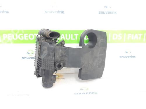 Used Air filter box Air filter box 24944014 24944014