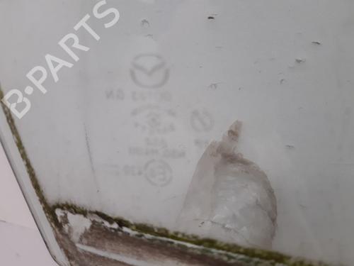 Front right door window MAZDA 5 (CR) 1.8 (CR19) | BP21100088C19 
