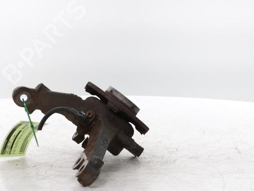 Left front steering knuckle OPEL CORSA F (P2JO) 1.2 (68) | BP34564610M25  - Image 8
