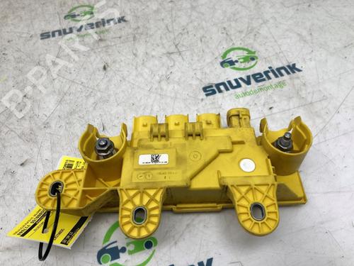 Fuse box DACIA DUSTER (PYM_, PYN_) 1.2 TCe 130 | BP26488833E1 - Image 5