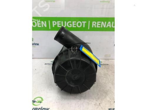 Used Air filter box Air filter box PEUGEOT BOXER Van (244) 2.0 HDi (84 hp) 40578214 40578214