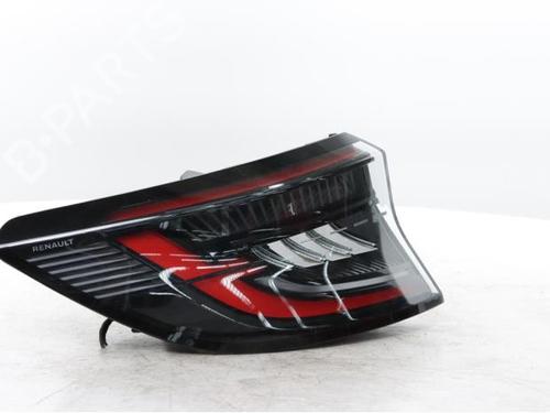 Left taillight RENAULT AUSTRAL E-TECH 200 Hybrid (HGM2) | BP40542665C34 - Image 10