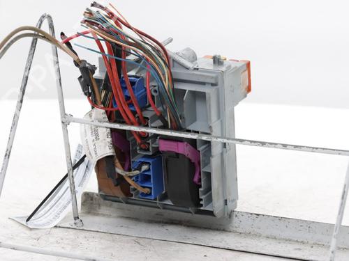 Fuse box PEUGEOT BOXER Van 2.2 HDi 110 | BP33846058E1 - Image 7