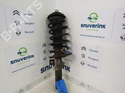 Amortisseur avant droit PEUGEOT 207 CC (WD_) 1.6 16V (120 hp) 10793774