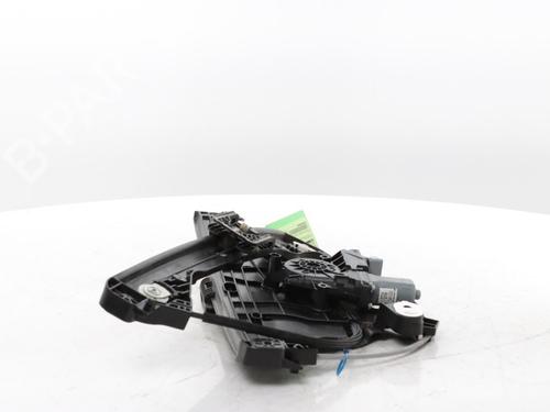 Front left window mechanism OPEL CORSA F (P2JO) 1.2 (68) | BP30757725C22 - Image 8