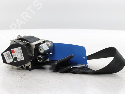 Used Rear left seatbelt PEUGEOT 2008 II (UD_, US_, UY_, UJ_, UR_, UC_) 1.2 PureTech 130 (USHNS, URHNS) (130 hp) 31961079