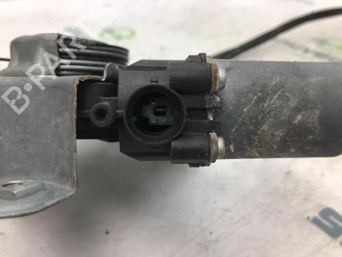 Front right window mechanism RENAULT TWINGO II (CN0_) 1.2 16V (CN04, CN0B) | BP40575759C23 - Image 2