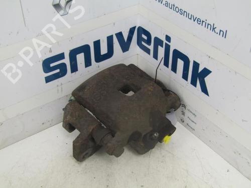 Used Left front brake caliper Left front brake caliper MAZDA 323 F VI Hatchback (BJ) 1.5 16V (BJ5W) (88 hp) 40562838 40562838