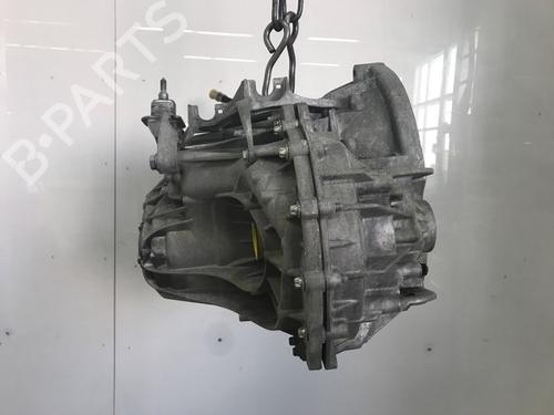 Gearbox RENAULT TRAFIC III Van (FG_) 2.0 dCi 170 (FGMM, FGMV) | BP36538294M3 - Image 3