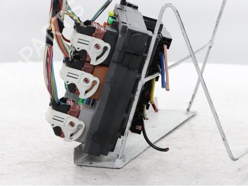 Fuse box PEUGEOT PARTNER Box Body/MPV 1.6 HDi / BlueHDi 75 | BP34565092E1 - Image 3
