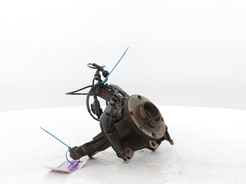 Left front steering knuckle FIAT 500 (312_) 0.9 (312AXG1A, 312.AXG11) | BP30758800M25  - Image 9