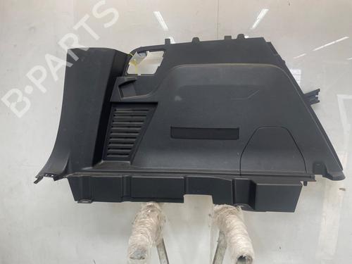 Bagagerumsbeklædning Bagagerumsbeklædning 38110792 38110792