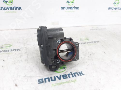 Throttle body PEUGEOT BOXER Van 2.0 BlueHDi 130 | BP24167027M82 