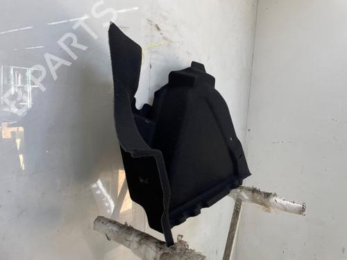 Boot lining CITROËN C3 IV (CC_, CB_) 1.2 PureTech 100 (CCHPV4) | BP33935158I3 - Image 2