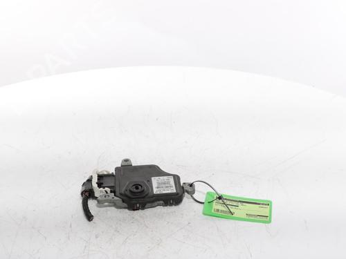 Used Gearbox control unit OPEL GRANDLAND / GRANDLAND X (A18, P1UO) 1.6 Turbo Hybrid (224 hp) 28005529