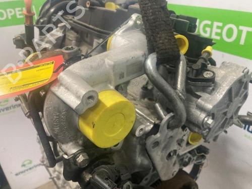 Engine CITROËN C3 II (SC_) 1.6 HDi | BP40582755M1 - Image 7
