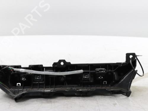 Climate control DACIA DUSTER (PYM_, PYN_) 1.2 TCe 130 | BP33697226I5  - Image 6