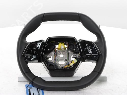 Rat Rat PEUGEOT 3008 III (KA_, KB_, KC_) Hybrid 136 (KAHPYE) (136 hp) 33696527 33696527