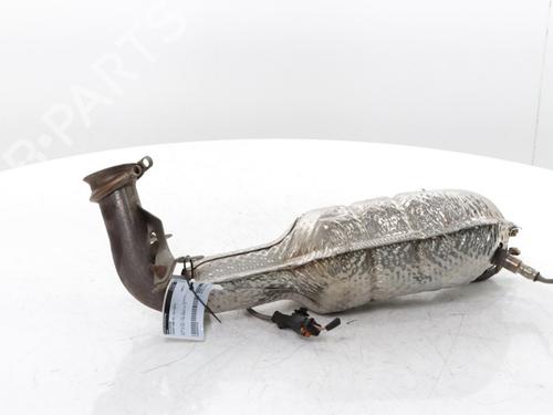 Catalyst PEUGEOT 2008 I (CU_) 1.2 THP 110 / PureTech 110 | BP30186599M10