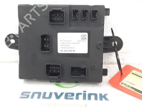 Control unit DS DS 7 (J4_, JC_) E-TENSE 4x4 300 (J45GBU) | BP23393673M11 - Image 2