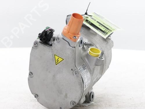 AC compressor OPEL ASTRA L (OV5) Astra-e (F3ZKWZ) | BP36702086M34 - Image 9