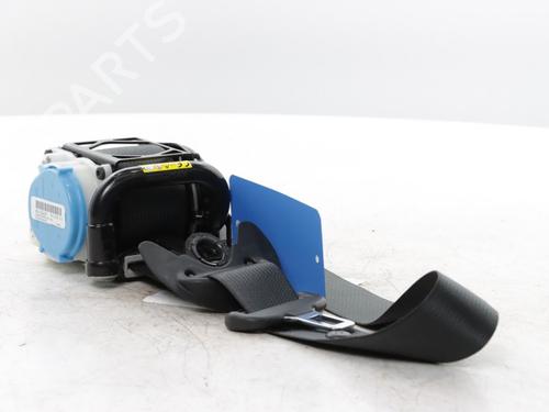 Front left seatbelt PEUGEOT 108 1.0 VTi | BP37026174I26 - Image 2