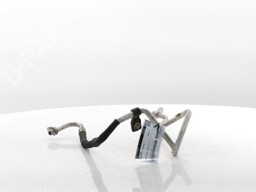 Used AC pipe PEUGEOT 208 I (CA_, CC_) 1.2 VTI 82 (82 hp) 28521503
