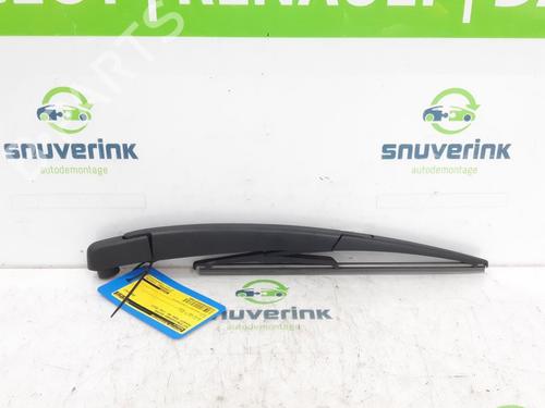 Used Rear windshield wiper arm PEUGEOT 5008 (0U_, 0E_) 1.6 HDi (112 hp) 18132119