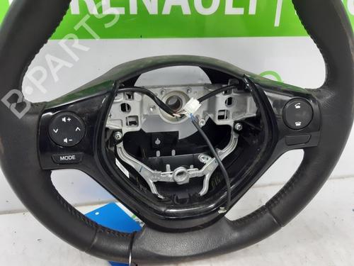 Steering wheel PEUGEOT 108 1.0 VTi 72 | BP25205086C49 