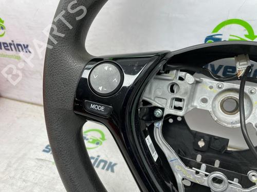 Steering wheel PEUGEOT 108 1.0 VTi 72 | BP25009614C49 