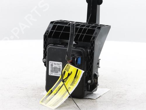 Horn RENAULT SYMBIOZ 1.8 E-Tech 160 Full Hybrid | BP38111395E13 - Image 2