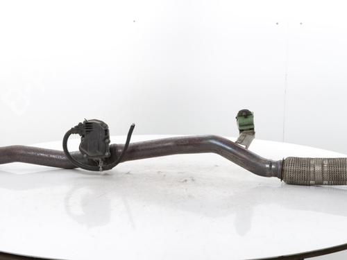 Rør Rør RENAULT KANGOO Express (FW0/1_) 1.5 dCi 90 (FW0G, FW05, FW08, FW11) (90 hp) 34564461 34564461