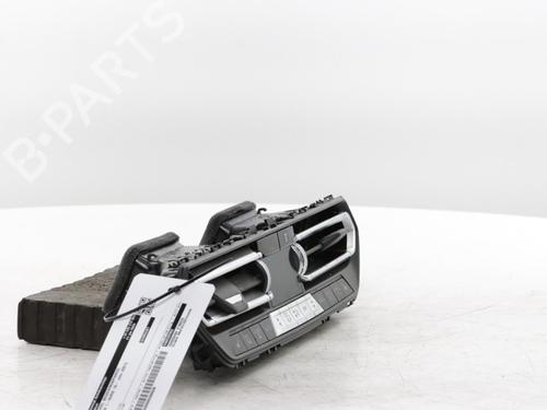 Climate control BMW 1 (F40) 118 i | BP33697300I5 - Image 9