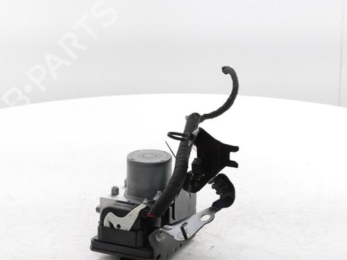 ABS pump RENAULT CLIO V (B7_) 1.0 SCe 65 (B7MG) | BP29640539M43 