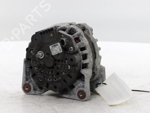 Used Alternator Alternator 34566853 34566853