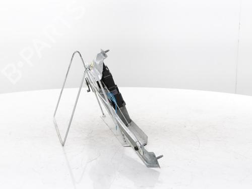 Front left window mechanism RENAULT TRAFIC III Van (FG_) 2.0 dCi 150 (FGMU) | BP34563474C22 - Image 8
