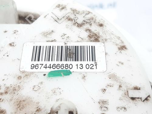 Fuel pump PEUGEOT 208 I (CA_, CC_) 1.2 VTI 82 | BP10801706M76 