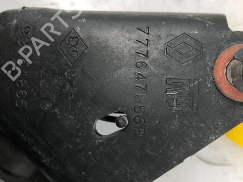 Hinge/Door check strap RENAULT TRAFIC III Van (FG_) 2.0 dCi 120 (FGMN) | BP19489991C146 