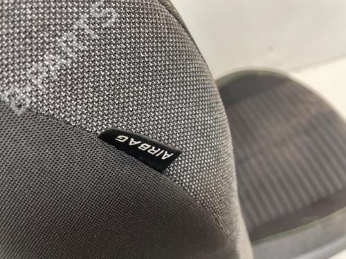 Right front seat PEUGEOT 208 II (UB_, UP_, UW_, UJ_) 1.2 PureTech 100 | BP31627820C16 