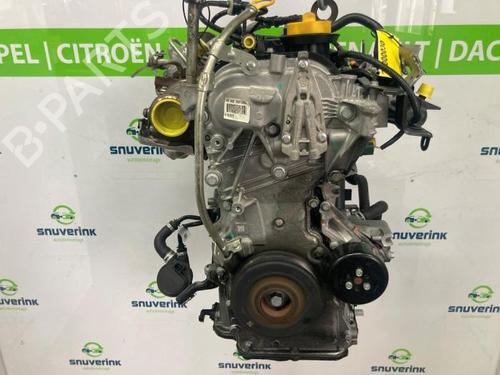 Engine RENAULT CAPTUR II (HF_) TCe 100 (HFMT) | BP40582854M1 - Image 11