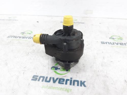 Used Auxiliary water pump PEUGEOT 3008 II SUV (MC_, MR_, MJ_, M4_) Hybrid (224 hp) 21193329