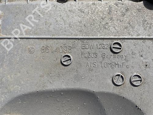 Battery BMW 3 (G20, G80, G28) 330 e Plug-in-Hybrid | BP35991927E11  - Image 7