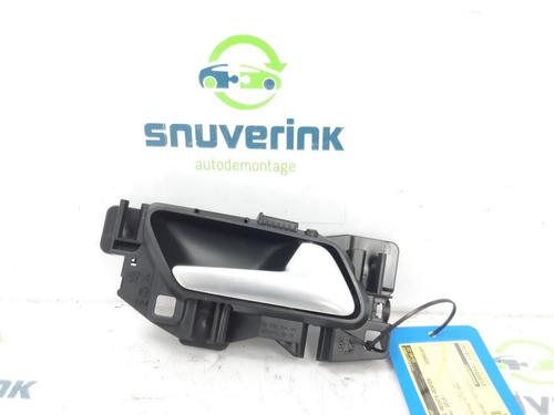 Rear right exterior door handle PEUGEOT 308 SW II (LC_, LJ_, LR_, LX_, L4_) 1.6 BlueHDi 120 | BP13879236C130 