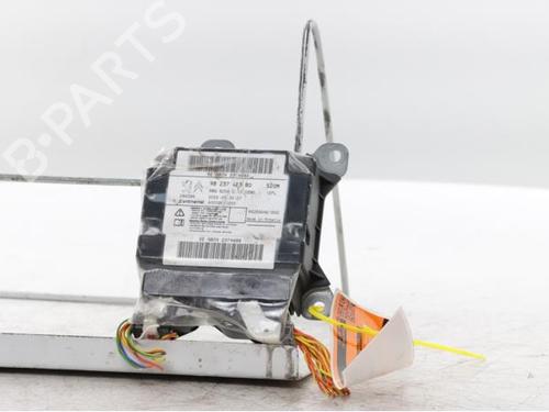 ecu-airbags-citroen-c3-iii-sx-2016-34564150 main image