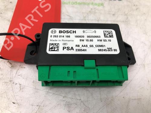 Electronic module CITROËN C3 AIRCROSS II (2R_, 2C_) 1.2 PureTech 110 (2RHNZB, 2RHNZW, 2RHNPX, 2RHNPJ) | BP40580558M83 - Image 2