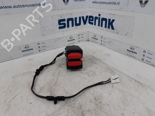Used Seat buckle PEUGEOT 508 SW I (8E_) 1.6 THP (156 hp) 15521632