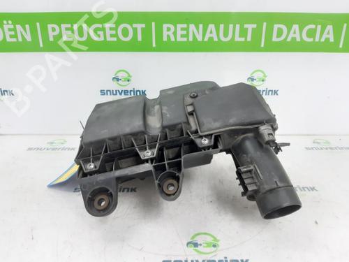 Used Air filter box Air filter box 21195362 21195362