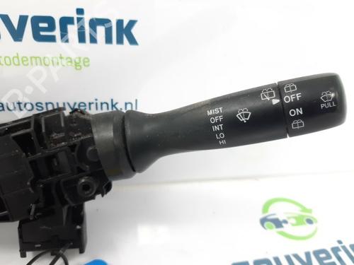 Used Steering column stalk PEUGEOT 107 (PM_, PN_) 1.0 (68 hp) 13324440