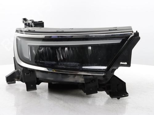 Used Right headlight Right headlight 34563528 34563528